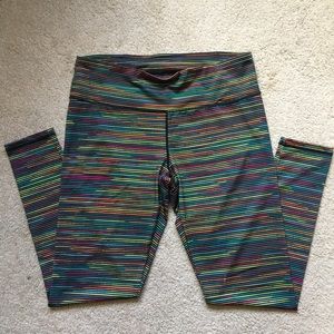 Workout leggings